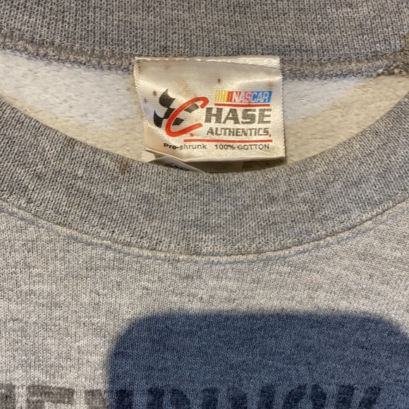 Vintage NASCAR Sweatshirt - Gordon (M) - Picture 4 of 6